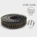 Professionelle Jumbo Coil Nail mit guter Qualität